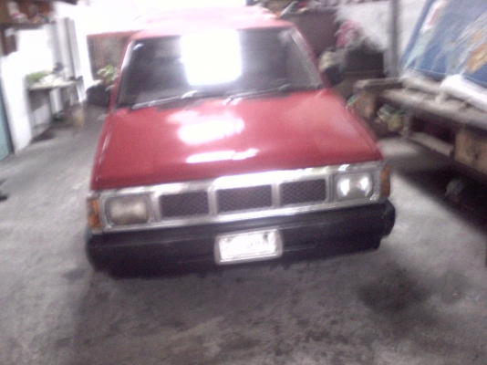 ขาย Nissan Big-M ปี 1995 ราคาถูก