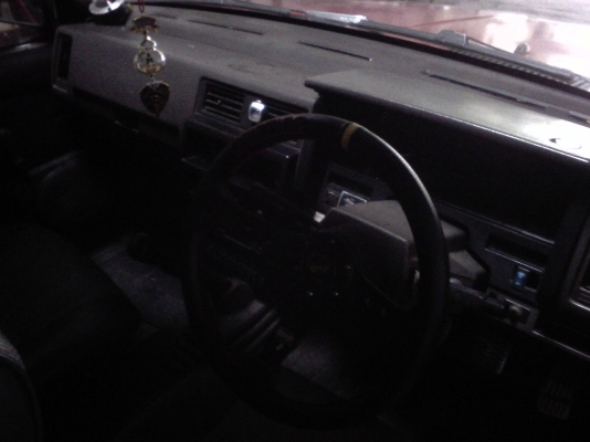 ขาย Nissan Big-M ปี 1995 ราคาถูก