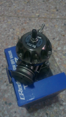 ขายโบว์ออฟวาล์ว ใส่รถบบรรทุกแก๊ส หรือเครื่องยนต์เทอร์โบทั่วไป