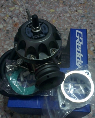 ขายโบว์ออฟวาล์ว ใส่รถบบรรทุกแก๊ส หรือเครื่องยนต์เทอร์โบทั่วไป