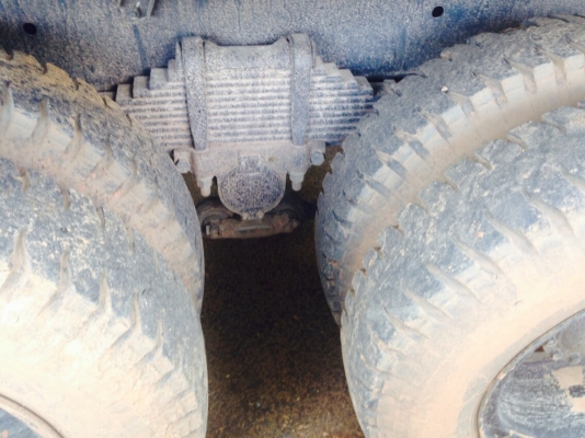 ขายรถ10ล้อดั้ม ISUZU MP1FXZ7779T เครื่อง 360 แรงม้า สนใจโทร 081-9701072