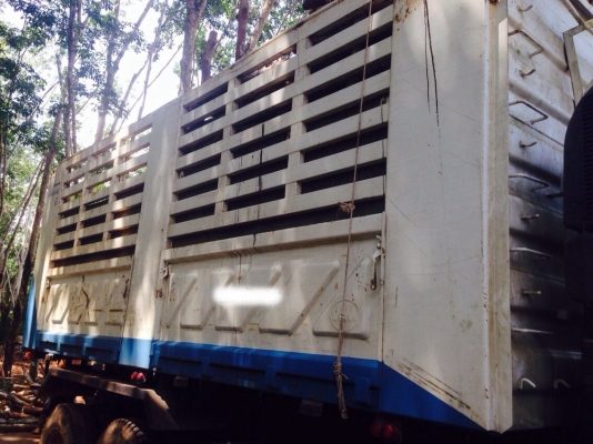 ขายรถ10ล้อดั้ม ISUZU MP1FXZ7779T เครื่อง 360 แรงม้า สนใจโทร 081-9701072 ขายรถ10ล้อดั้ม ISUZU MP1FXZ7779T เครื่อง 360 แรงม้า สนใจโทร 081-9701072