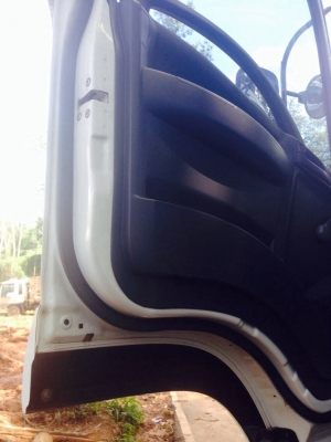 ขายรถ10ล้อดั้ม ISUZU MP1FXZ7779T เครื่อง 360 แรงม้า สนใจโทร 081-9701072
