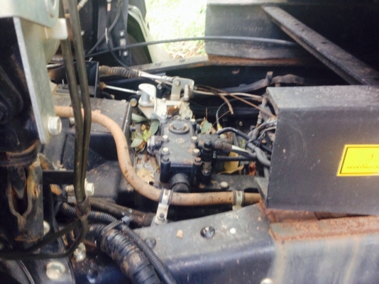 ขายรถ10ล้อดั้ม ISUZU MP1FXZ7779T เครื่อง 360 แรงม้า สนใจโทร 081-9701072
