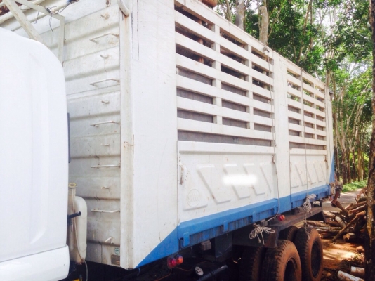 ขายรถ10ล้อดั้ม ISUZU MP1FXZ7779T เครื่อง 360 แรงม้า สนใจโทร 081-9701072 ขายรถ10ล้อดั้ม ISUZU MP1FXZ7779T เครื่อง 360 แรงม้า สนใจโทร 081-9701072