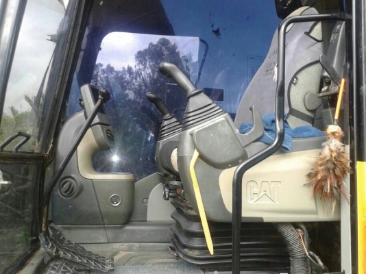 รถแบคโฮ CAT 312D ( รถทำงาน 5,xxx ซม. ) สนใจติดต่อ 081 - 6079515 รถแบคโฮ CAT 312D ( รถทำงาน 5,xxx ซม. ) สนใจติดต่อ 081 - 6079515