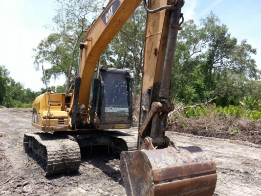 รถแบคโฮ CAT 312D ( รถทำงาน 5,xxx ซม. ) สนใจติดต่อ 081 - 6079515 รถแบคโฮ CAT 312D ( รถทำงาน 5,xxx ซม. ) สนใจติดต่อ 081 - 6079515