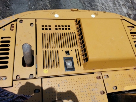 รถแบคโฮ CAT 312D ( รถทำงาน 5,xxx ซม. ) สนใจติดต่อ 081 - 6079515 รถแบคโฮ CAT 312D ( รถทำงาน 5,xxx ซม. ) สนใจติดต่อ 081 - 6079515