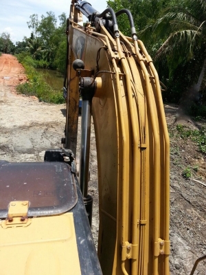 รถแบคโฮ CAT 312D ( รถทำงาน 5,xxx ซม. ) สนใจติดต่อ 081 - 6079515 รถแบคโฮ CAT 312D ( รถทำงาน 5,xxx ซม. ) สนใจติดต่อ 081 - 6079515