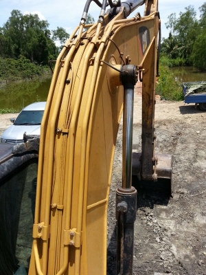 รถแบคโฮ CAT 312D ( รถทำงาน 5,xxx ซม. ) สนใจติดต่อ 081 - 6079515 รถแบคโฮ CAT 312D ( รถทำงาน 5,xxx ซม. ) สนใจติดต่อ 081 - 6079515