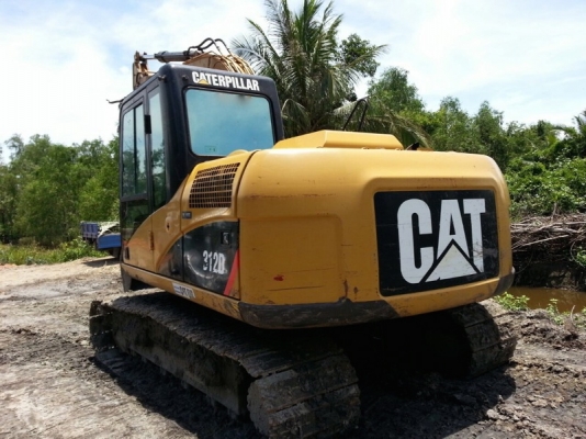 รถแบคโฮ CAT 312D ( รถทำงาน 5,xxx ซม. ) สนใจติดต่อ 081 - 6079515 รถแบคโฮ CAT 312D ( รถทำงาน 5,xxx ซม. ) สนใจติดต่อ 081 - 6079515