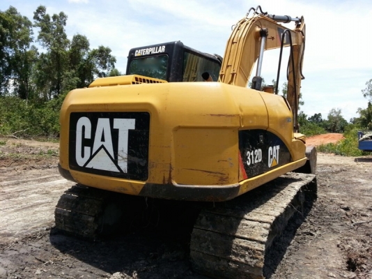 รถแบคโฮ CAT 312D ( รถทำงาน 5,xxx ซม. ) สนใจติดต่อ 081 - 6079515 รถแบคโฮ CAT 312D ( รถทำงาน 5,xxx ซม. ) สนใจติดต่อ 081 - 6079515
