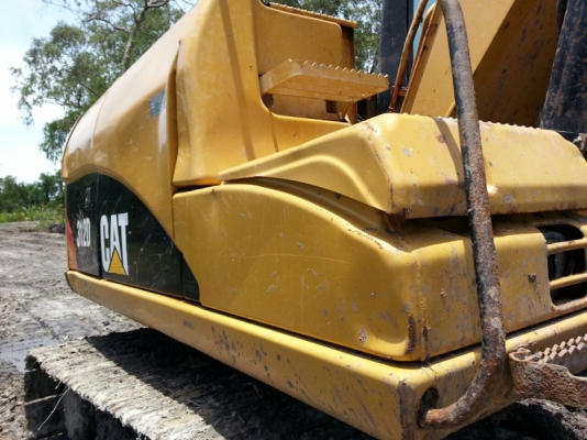 รถแบคโฮ CAT 312D ( รถทำงาน 5,xxx ซม. ) สนใจติดต่อ 081 - 6079515 รถแบคโฮ CAT 312D ( รถทำงาน 5,xxx ซม. ) สนใจติดต่อ 081 - 6079515