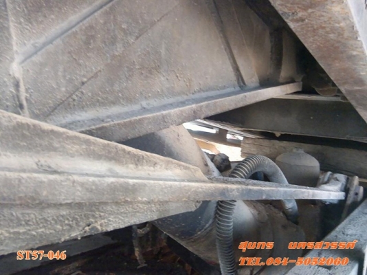 ขายด่วน กระบะดั้ม 10 ล้อ ยกลงจาก ISUZU ROCKY อุปกรณ์ครบ ราคาสุดคุ้ม