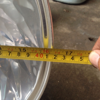 ขายโคมไฟโรงงาน AEC ขนาด 400 W ไฟบ้าน 220 V สภาพสวยมาก มาพร้อมกล่องกระดาษ ใช้งานมาน้อย มี 17 ดวงครับ ขายโคมไฟโรงงาน AEC ขนาด 400 W ไฟบ้าน 220 V สภาพสวยมาก มาพร้อมกล่องกระดาษ ใช้งานมาน้อย มี 17 ดวงครับ