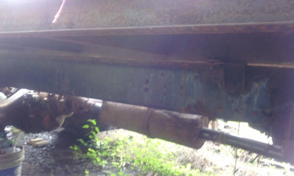 10ล้อท้ายลาด