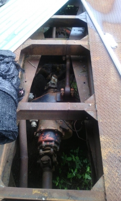 10ล้อท้ายลาด