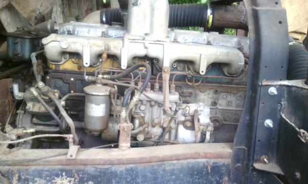 10ล้อท้ายลาด