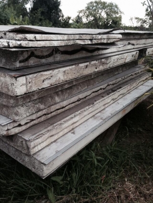 ขายแผงตู้เย็นแสตนเลสแท้ ราคาถูก150000