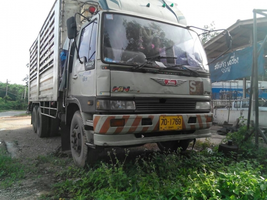 FL3Hรถพร้อมใช้