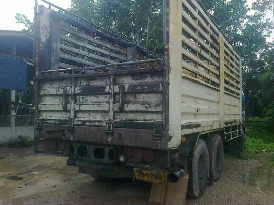 FL3Hรถพร้อมใช้