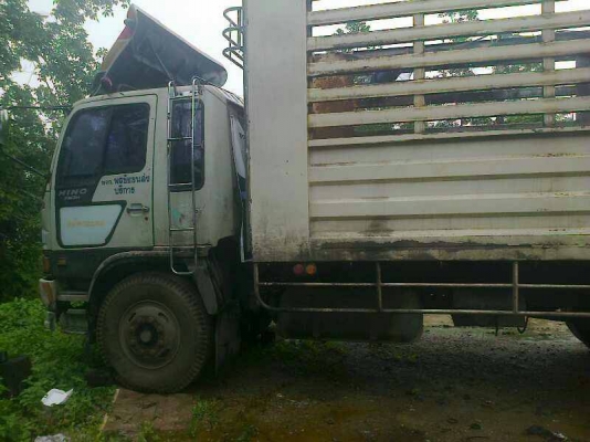 FL3Hรถพร้อมใช้