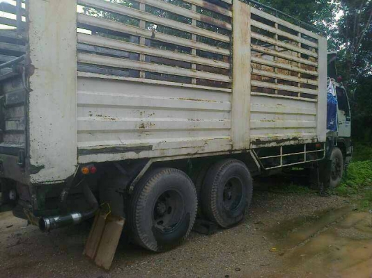 FL3Hรถพร้อมใช้