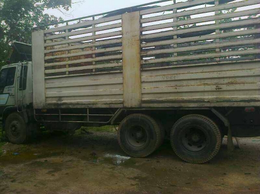 FL3Hรถพร้อมใช้