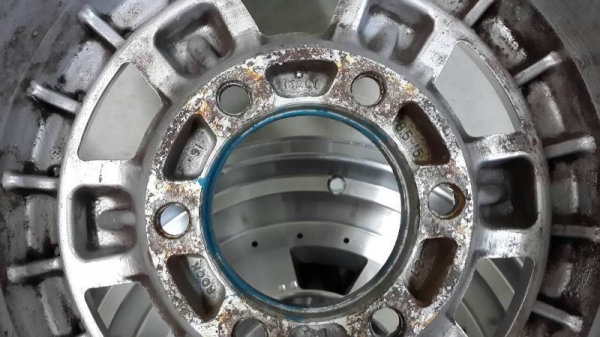 เอาใจแนว Retro( Rock ITALY) 15x8.5 สวยมากๆ