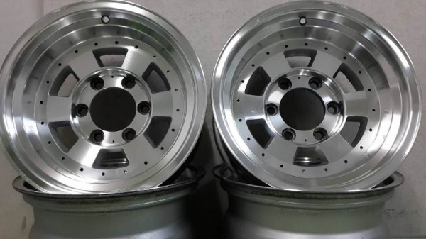 เอาใจแนว Retro( Rock ITALY) 15x8.5 สวยมากๆ