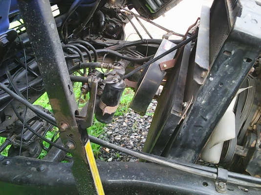 ขายหกล้อดั้มพ์ ISUZU NPR71LY52Y-130 เทอร์โบ ปี47 ดั้มพ์สามมิตร เพาเวอร์ แอร์เย็น