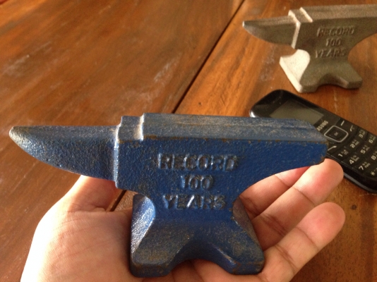 ทั่งเล็ก 100ปี record