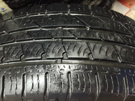 ล้อ แม็ก Toyota prerunner, vigo champ ,โตโยต้า วีโก้ พร้อมยาง