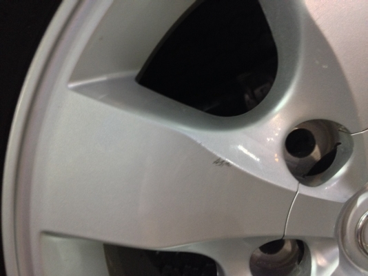 ล้อ แม็ก Toyota prerunner, vigo champ ,โตโยต้า วีโก้ พร้อมยาง