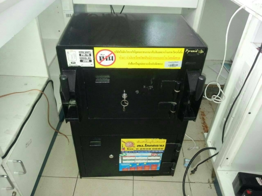 ตู้เซฟ สวย ราคาถูก