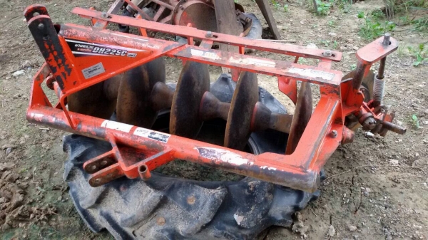 ปัญญาแทรคเตอร์มาแล้ว...จัดมาให้ครับ รถไร่ สีเดิมๆ คูโบต้า L3008 ผาน5 ตราช้าง พร้อมส่งทั่วไทย