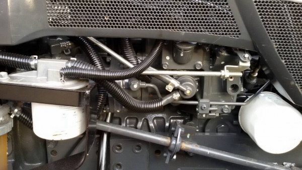 ปัญญาแทรคเตอร์มาแล้ว...จัดมาให้ครับ รถไร่ สีเดิมๆ คูโบต้า L3008 ผาน5 ตราช้าง พร้อมส่งทั่วไทย