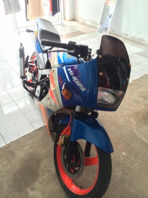 ขายแล้วครับ