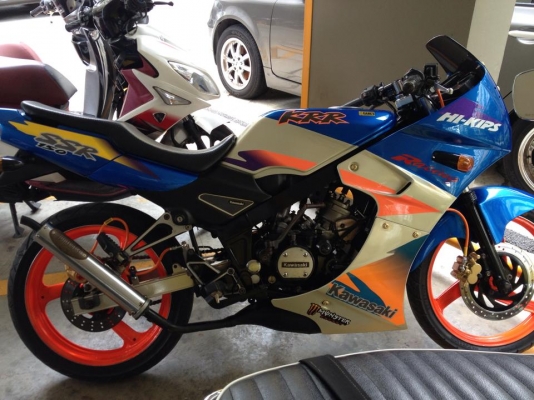 ขายแล้วครับ