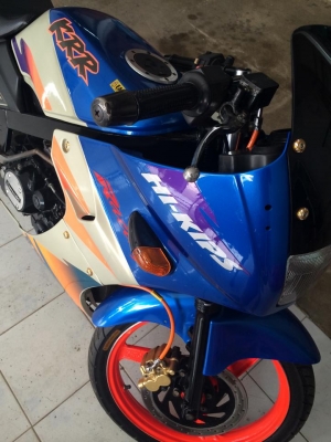 ขายแล้วครับ