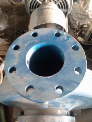 ปั๊มน้ำEbara ตัวใหญ่ ขอจากโรงงาน Ebara โดยตรง ปั๊มน้ำEbara ตัวใหญ่ ขอจากโรงงาน Ebara โดยตรง