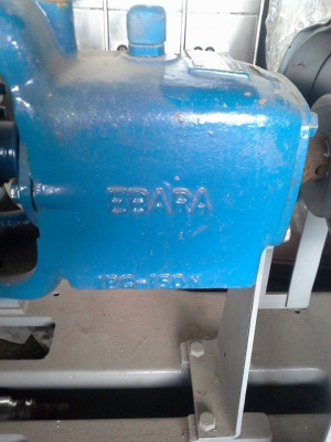 ปั๊มน้ำEbara ตัวใหญ่ ขอจากโรงงาน Ebara โดยตรง ปั๊มน้ำEbara ตัวใหญ่ ขอจากโรงงาน Ebara โดยตรง