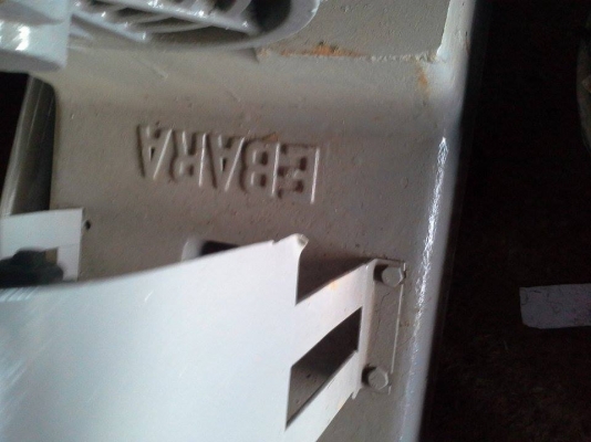 ปั๊มน้ำEbara ตัวใหญ่ ขอจากโรงงาน Ebara โดยตรง ปั๊มน้ำEbara ตัวใหญ่ ขอจากโรงงาน Ebara โดยตรง