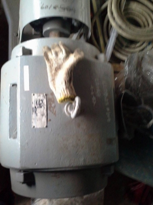 ปั๊มน้ำEbara ตัวใหญ่ ขอจากโรงงาน Ebara โดยตรง ปั๊มน้ำEbara ตัวใหญ่ ขอจากโรงงาน Ebara โดยตรง