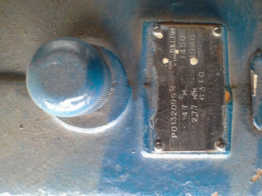 ปั๊มน้ำEbara ตัวใหญ่ ขอจากโรงงาน Ebara โดยตรง ปั๊มน้ำEbara ตัวใหญ่ ขอจากโรงงาน Ebara โดยตรง