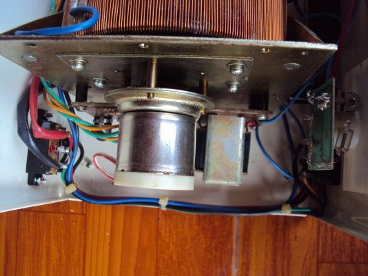 ขายหม้อแปลง 110 V.ยังไม่เคยผ่านการใช้งาน