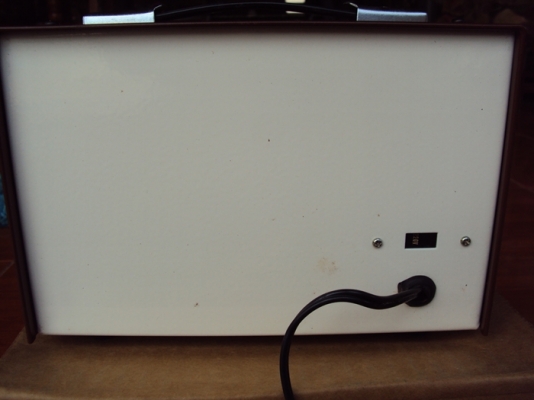 ขายหม้อแปลง 110 V.ยังไม่เคยผ่านการใช้งาน