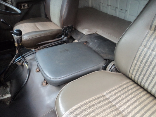 รถบรรทุก 10 ล้อ 2เพลา