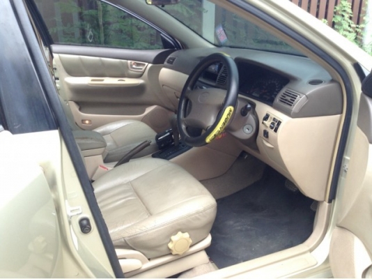 ขายด่วนโตโยต้าอAltis รถบ้านตัวท๊อป ขายถูก สนใจต่อรองได้ ขายด่วนโตโยต้าอAltis รถบ้านตัวท๊อป ขายถูก สนใจต่อรองได้