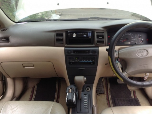 ขายด่วนโตโยต้าอAltis รถบ้านตัวท๊อป ขายถูก สนใจต่อรองได้ ขายด่วนโตโยต้าอAltis รถบ้านตัวท๊อป ขายถูก สนใจต่อรองได้